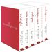 Twilight Saga 6 Book Set (White Cover) [Product Bundle] Meyer, Stephenie