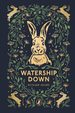 Watership Down (Puffin Clothbound Classics) [Hardcover] Richard Adams and David Parkins