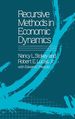 Recursive Methods in Economic Dynamics [Hardcover] Stokey, Nancy L.; Lucas Jr., Robert E. and Prescott, Edward C.
