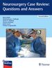 Neurosurgery Case Review: Questions and Answers [Paperback] Nader, Remi and Sabbagh, Abdulrahman J