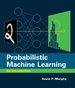 Probabilistic Machine Learning: an Introduction (Adaptive Computation and Machine Learning Series) [Hardcover] Murphy, Kevin P.