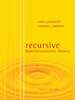 Recursive Macroeconomic Theory, Fourth Edition (Mit Press) [Hardcover] Ljungqvist, Lars and Sargent, Thomas J.