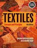 Textiles: Concepts and Principles-Bundle Book + Studio Access Card [Misc. Supplies] Elsasser, Virginia Hencken and Sharp, Julia Ridgway