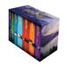 Harry Potter Paperback Box Set-the Complete 7-Book Collection By J.K. Rowling (Collector's Edition)