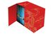 Harry Potter Box Set-the Complete 7-Book Collection By J.K. Rowling (Fantasy Adventure Bundle)