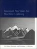 Gaussian Processes for Machine Learning (Adaptive Computation and Machine Learning Series) [Hardcover] Rasmussen, Carl Edward and Williams, Christopher K. I.