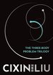 The Three-Body Problem Trilogy [Flexibound] Liu Cixin; Ken Liu and Joel Martinsen