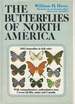 The Butterflies of North America