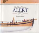 The Naval Cutter Alert 1777: Anatomy of the Ship