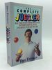The Complete Juggler