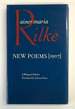 New Poems [1907]