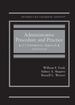Administrative Procedure and Practice: a Contemporary Approach