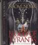 Blood of Tyrants (Temeraire #8)