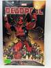 Deadpool: the Complete Collection
