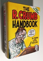 The R. Crumb Handbook