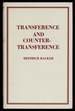 Transference and Counter-Transference