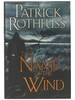 The Name of the Wind (the Kingkiller Chronicle: Day One) (Daw Book Collectors No. 1396)