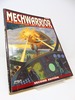 Mechwarrior: The Battletech Role Playing Game