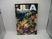 Jla Volume One the Deluxe Edition