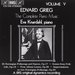 Grieg: The Complete Piano Music, Vol. 5