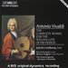 Vivaldi: Complete Works for Italian Lute