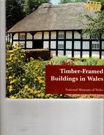 Timber Framed Buildings in Wales