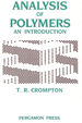Analysis of Polymers