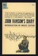John Ransom's Diary