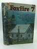 Foxfire 7