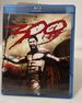 300 [Blu-Ray] [Fr Import]