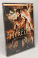 La L�gende D'Hercule