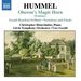 Hummel: Oberon�S Magic Horn
