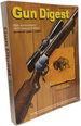 Gun Digest 26th Anniversary 1972 Deluxe Edition