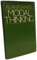 Modal Thinking