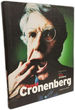 David Cronenberg: Entretiens Avec Serge Grunberg