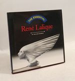 The Essential: Rene Lalique