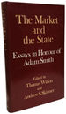 Market and the State: Essays in Honour of Adam Smith