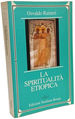 La Spiritualit� Etiopica (Spiritualit� Cristiana Orientale)
