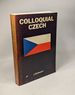 Colloquial Czech