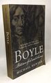 Boyle: Between God and Science