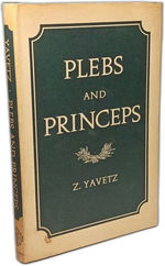 Plebs and Princeps
