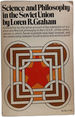 Science and Philosophy in the Soviet Union
