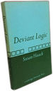 Deviant Logic. Some Philosophical Issues