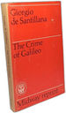 Crime of Galileo