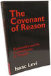 The Covenant of Reason: Rationality and the Commitments of Thought