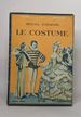 Le Costume