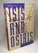 Isis and Osiris