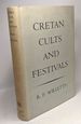 Cretan Cults and Festivals