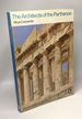 The Architects of the Parthenon