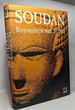 Soudan Royaumes Sur Le Nil S�pia
